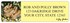 Woodland Animals Address Labels Image 6