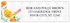 Pretty Things Address Labels Image 3