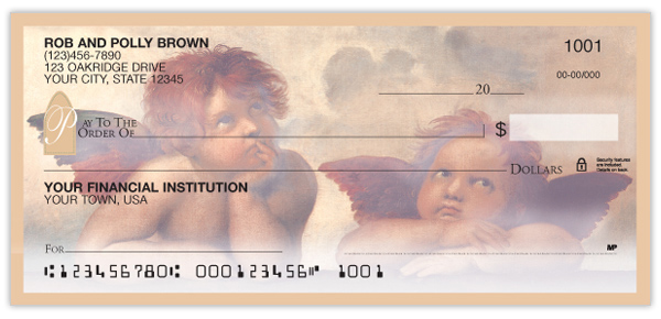 Angels Checks