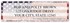 American Pride Address Labels Image 3