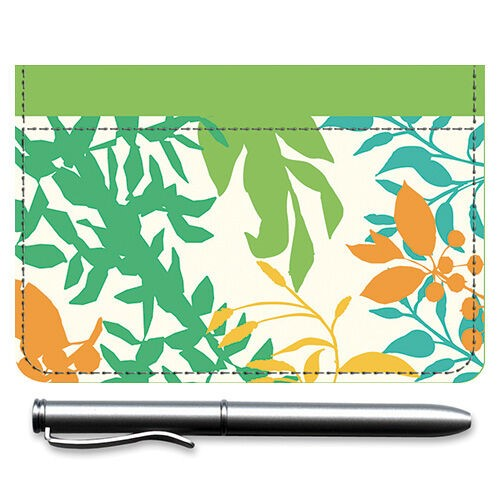 Bali Debit Caddy