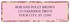 Ginger Jar Address Labels Image 2