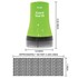 Guard Your ID Wide Roller Kit - Green Image 1