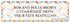 Colorful Cactus Address Labels Image 2