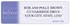 Believe Address Labels Image 4