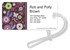 Dreamcatcher Luggage Tag Image 1