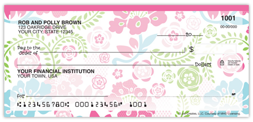 Preppy Sweet Checks