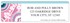 Preppy Sweet Address Labels Image 1