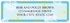 Pattern Perfect Address Labels Image 1